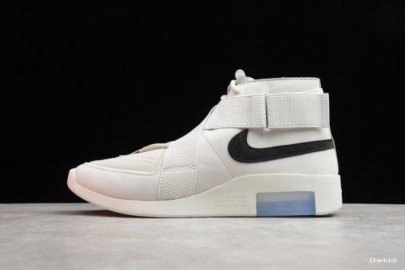GOD LIGHT NIKE RAID AT8087-001 FEAR AIR BONE OF 0728